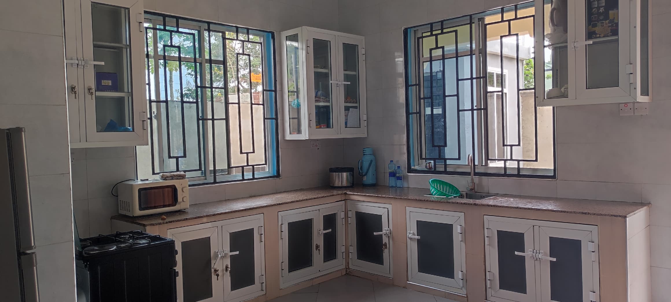 Availability & Access