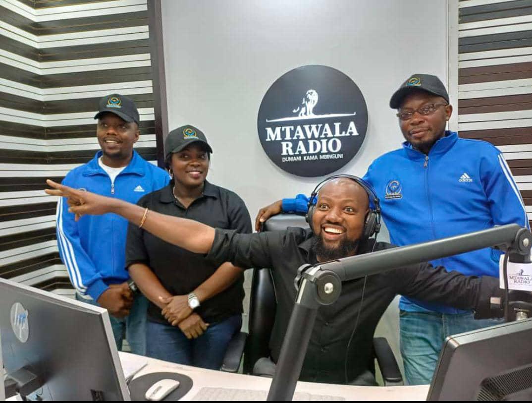 ESP Mapinga Sober House