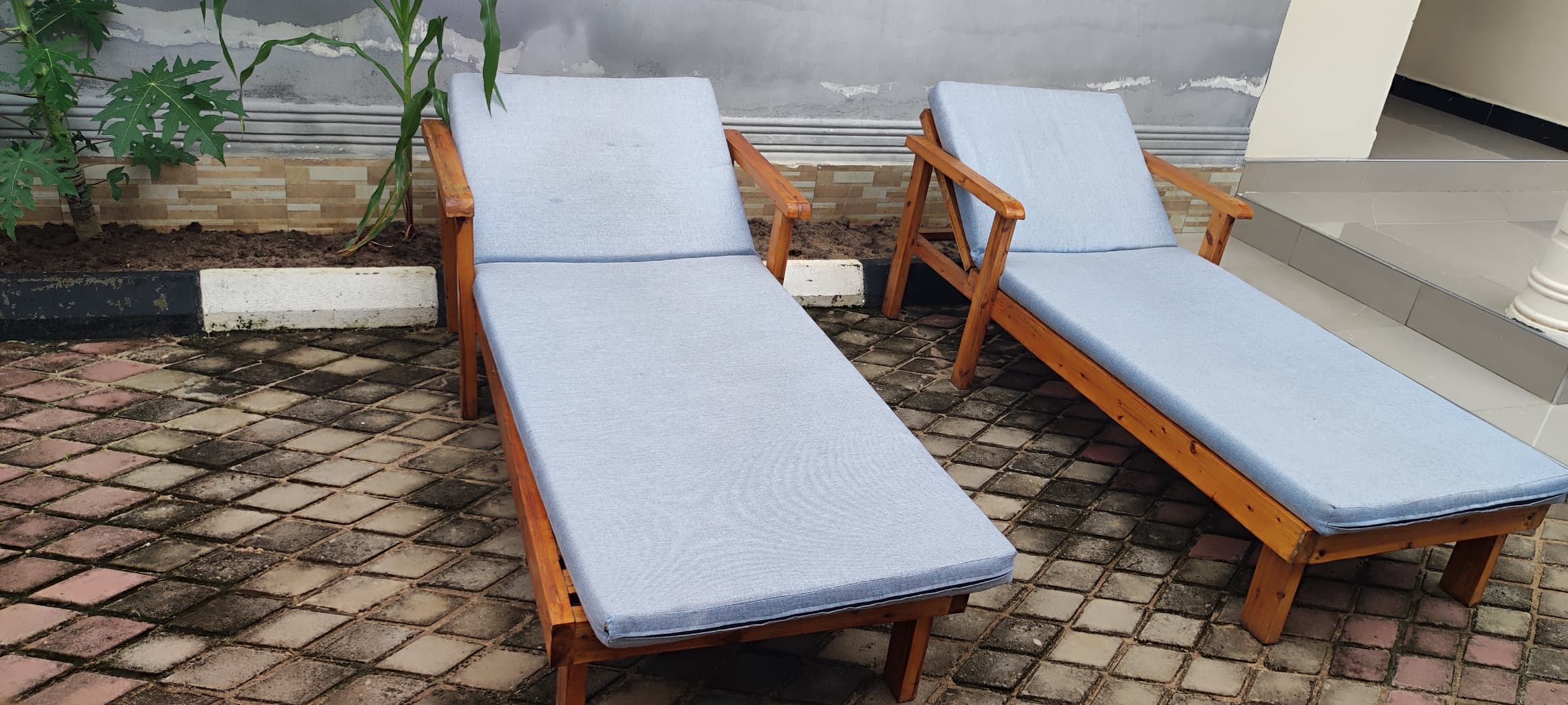 Individual Counseling Room